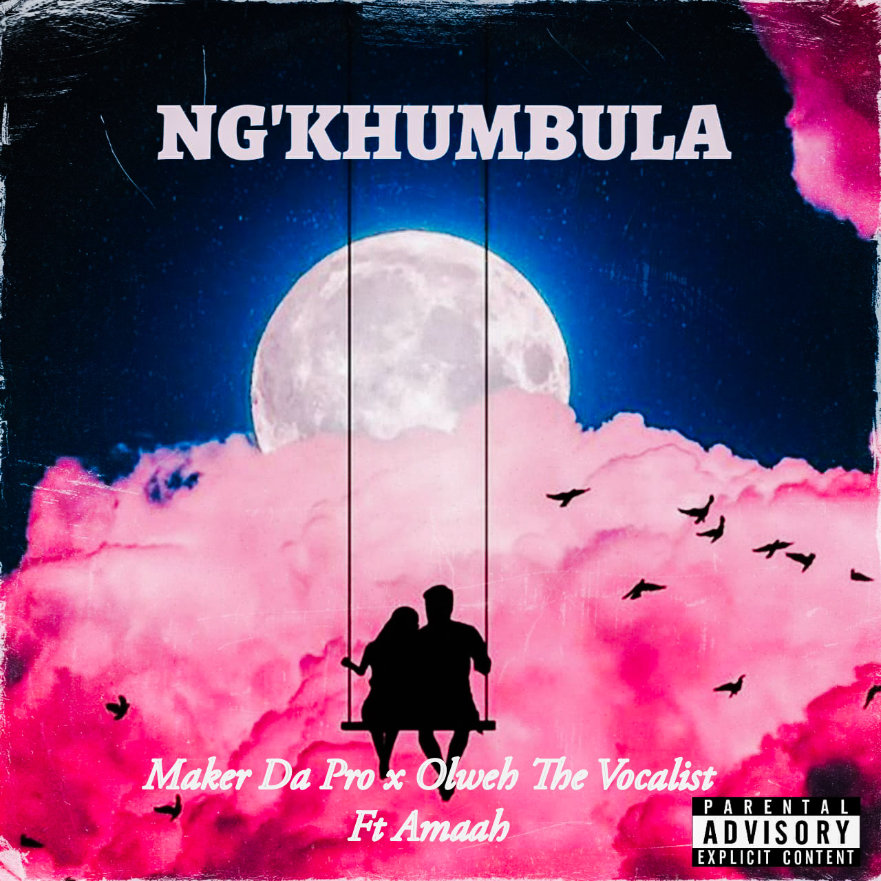 Ngakhumbula - Maker Da Pro x Olweh The Vocalist x Amaah