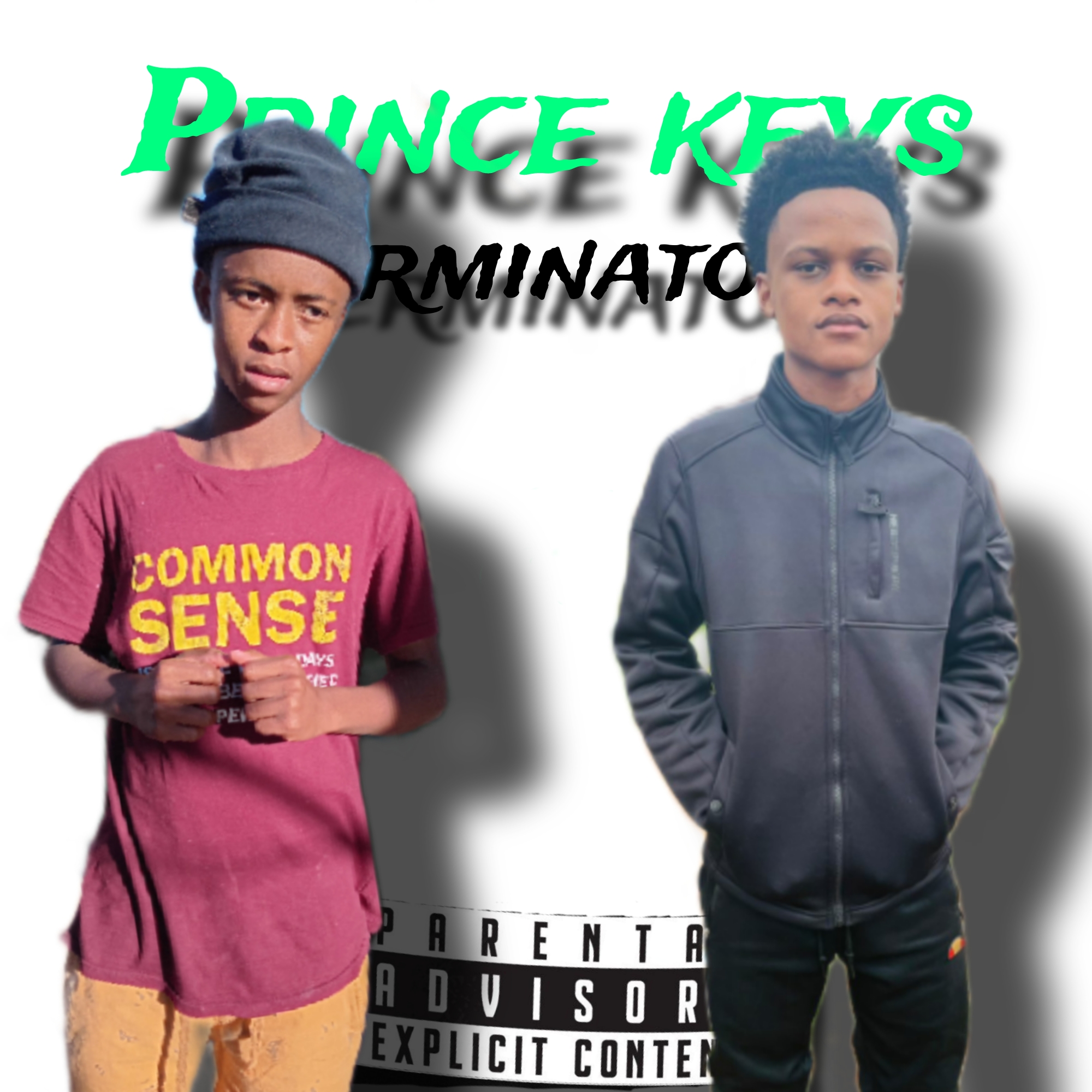 Joint_Ex - Prince keys_&_terminator