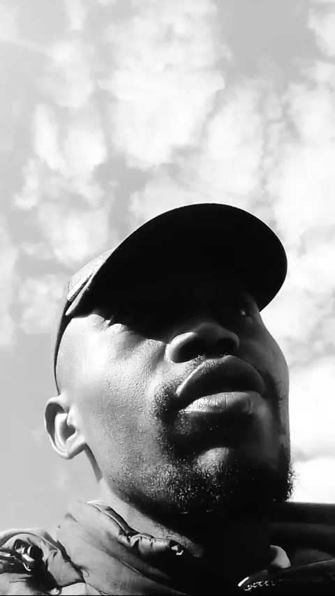 I need my place (Prodby @Mkthedot & Eclip C) - Eclip C