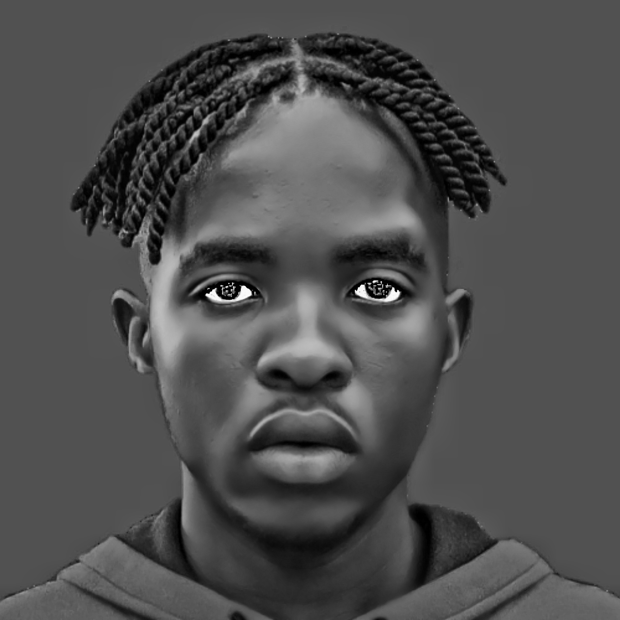 Wishi wishi ( Bongza bee's verse) - Kabza de small