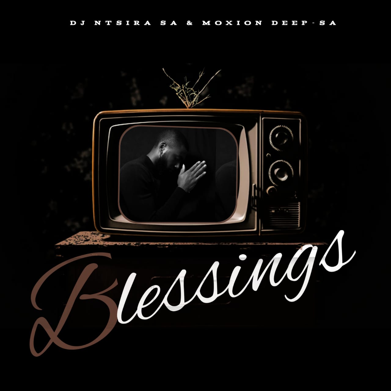 Blessings - Dj Ntsira ft Moxion deep