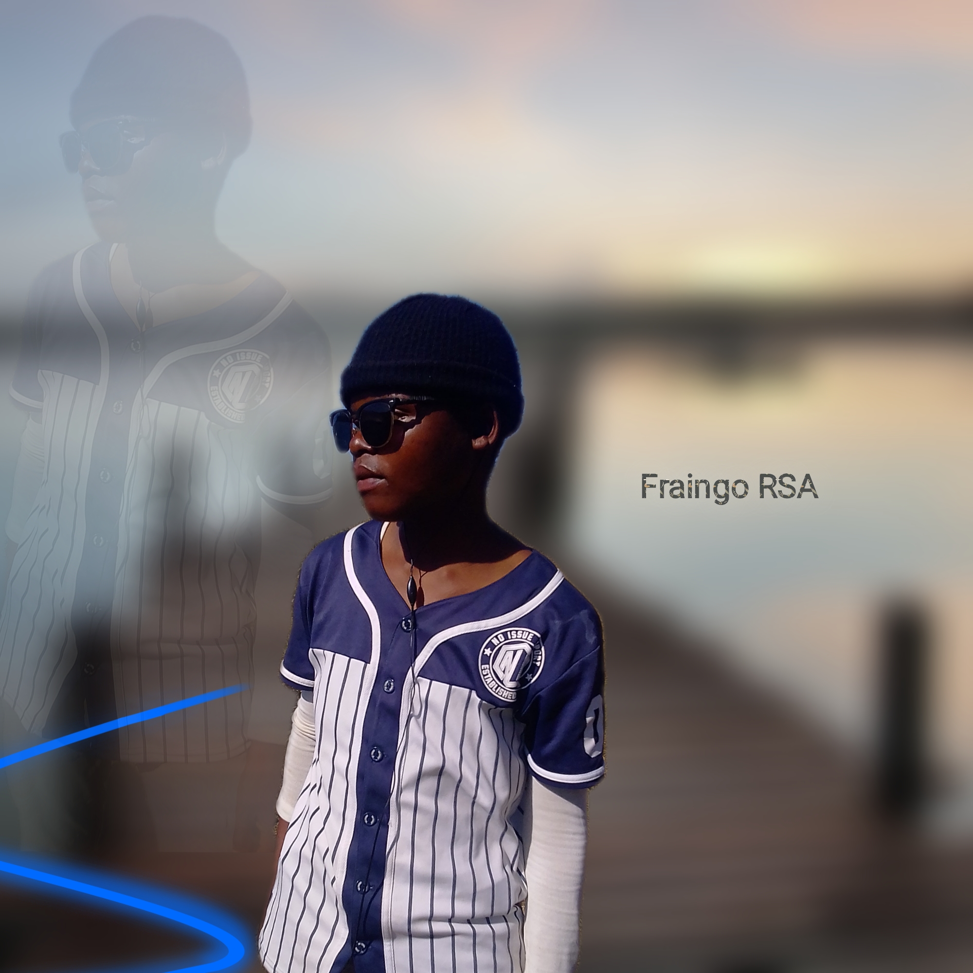 Never ever[Prod by Dreams & Work].studio - Fraingo Rsa