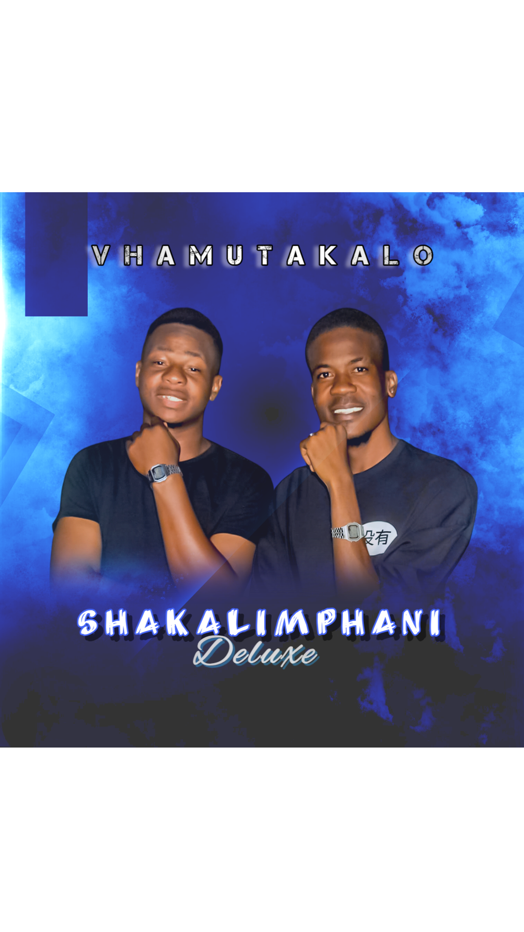 Mianga Wee (Official Audio) - Vha Mutakalo