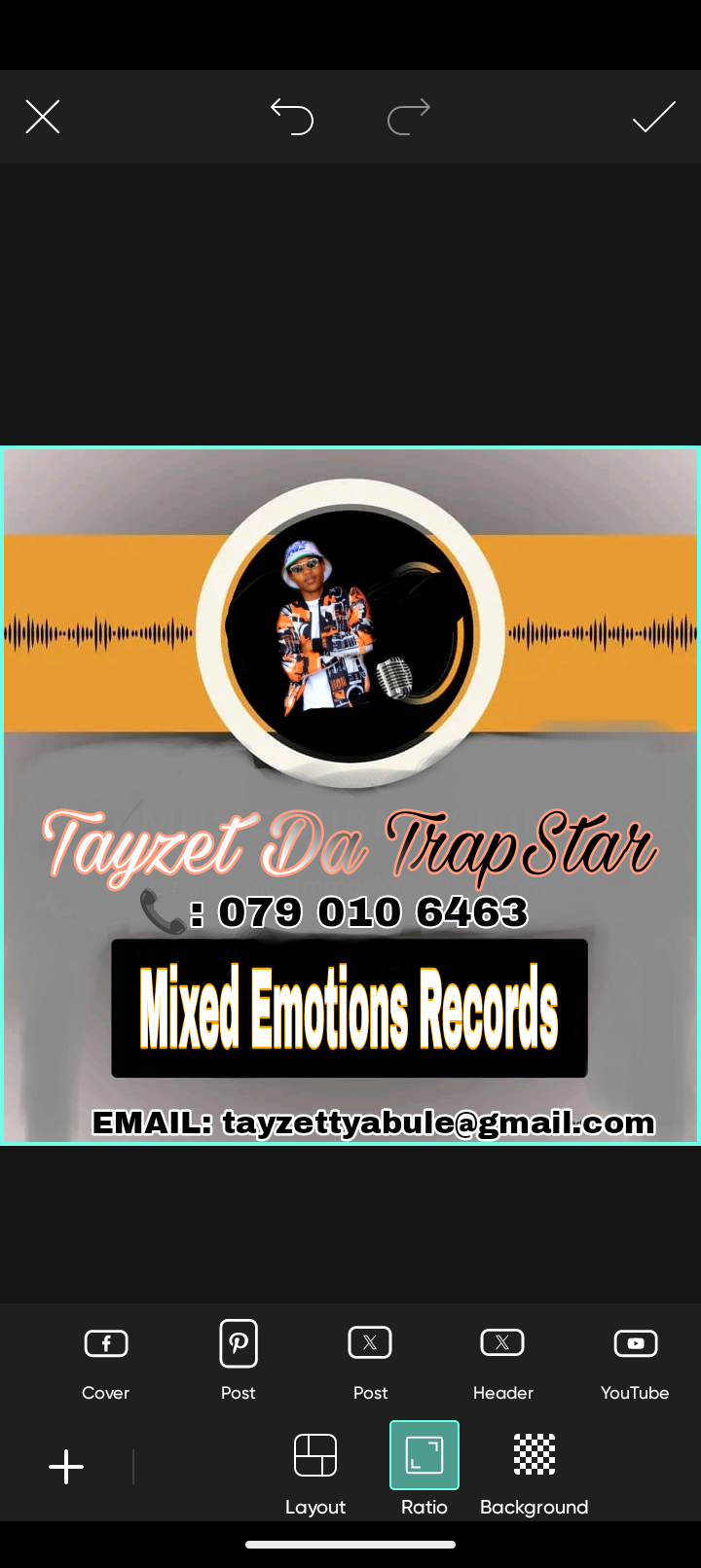 Ntwana - Tayzet ft Sirra SA