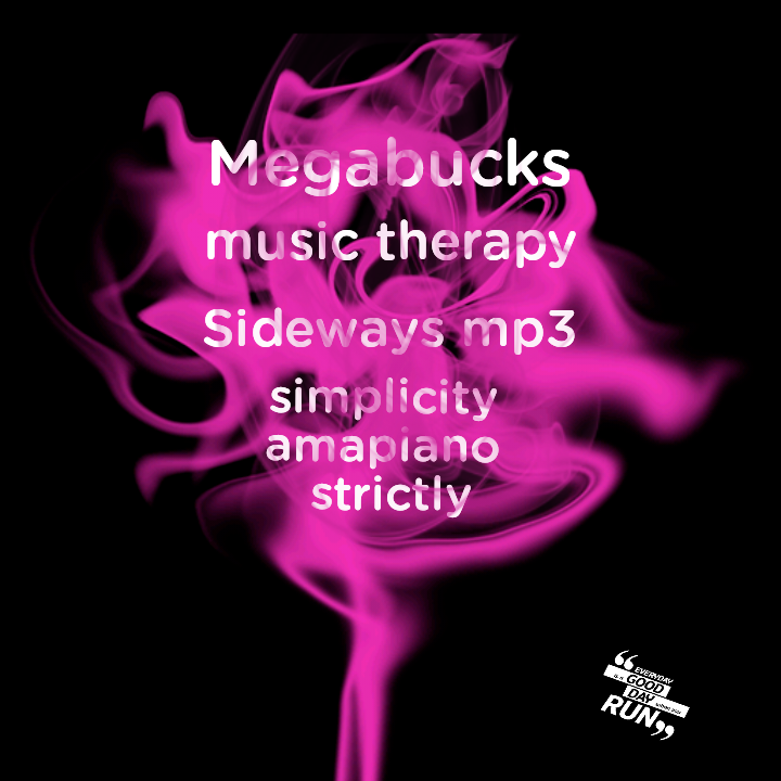 Sideways - Megabucks music therapy,Motivedj 909, Quesonniqque