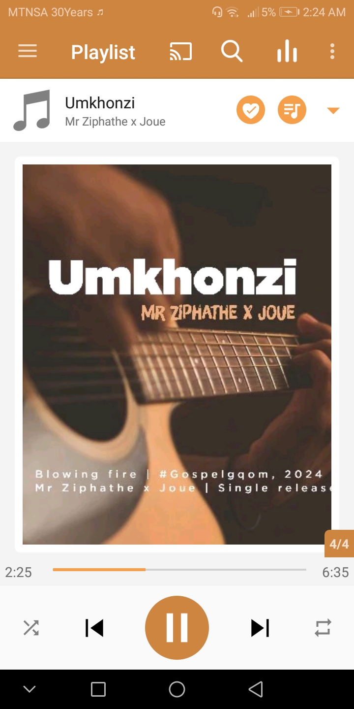 Umkhonzi - Mr Ziphathe x Joue