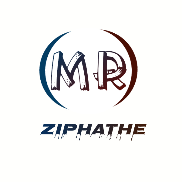 Inspiration - Mr Ziphathe