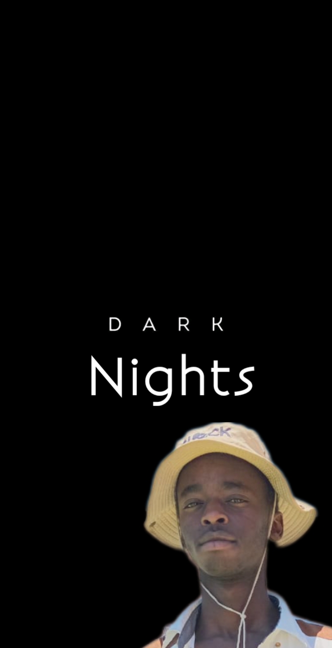 Dark Nights - Dj SkhomaH