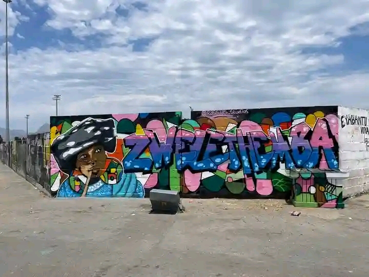 Injayempilo - MR MUSA RSA