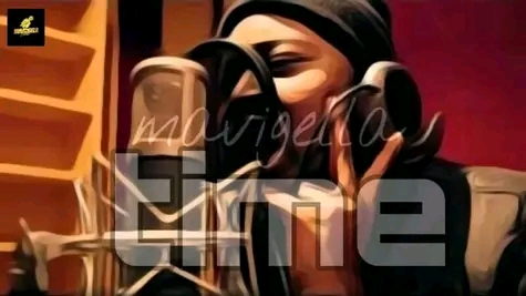 Incense GqomSounds (Mr Thela Style) - Mavigella