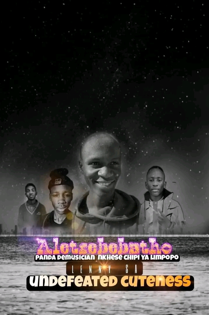 Aletsebe batho - Panda ft nkhese x LennySa x undefeated Cuteness