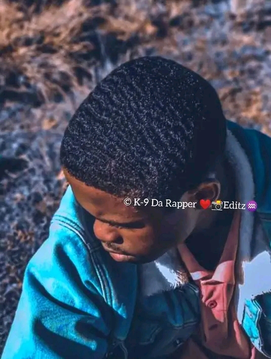You drive me crazy- - K-NINE RSA