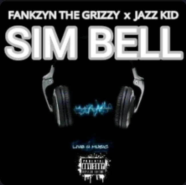 Sin Bell - Fakzyn The Grizzy