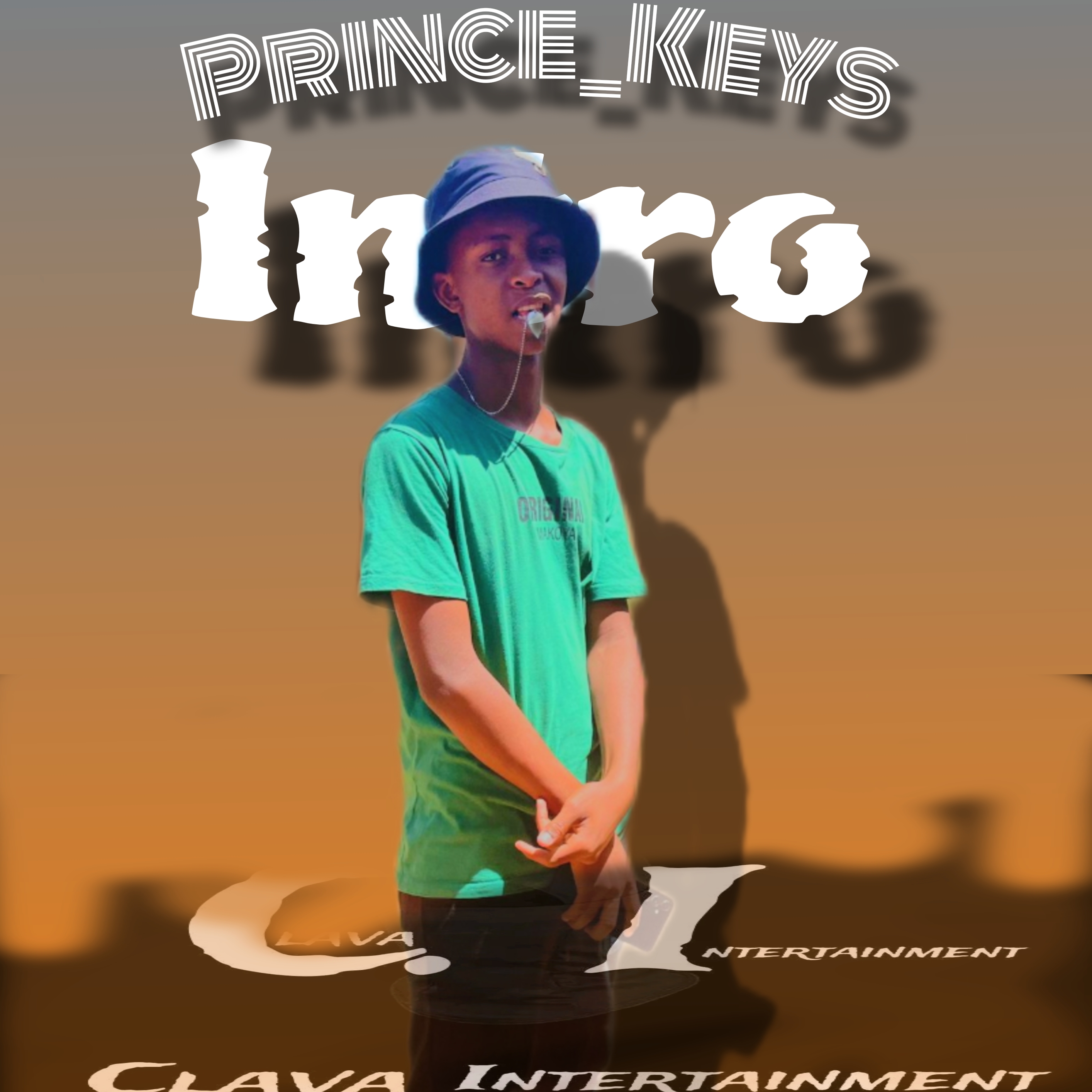 Intro - Prince_Keys