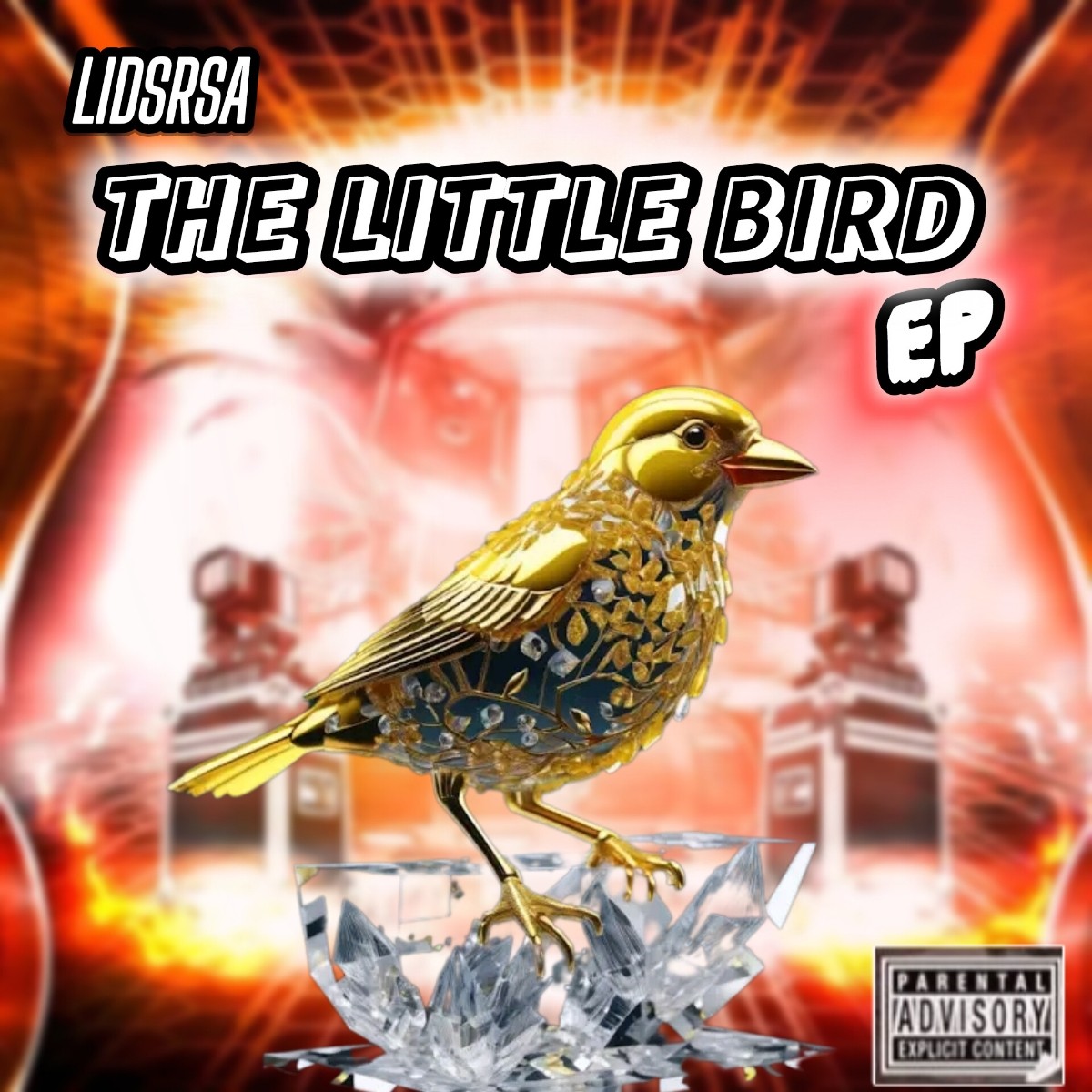 G. O. A. T - LidsRsa