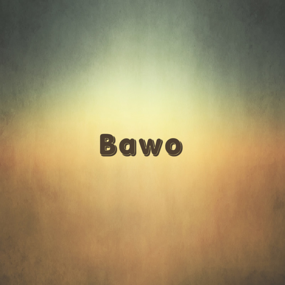 Bawo - Msandy