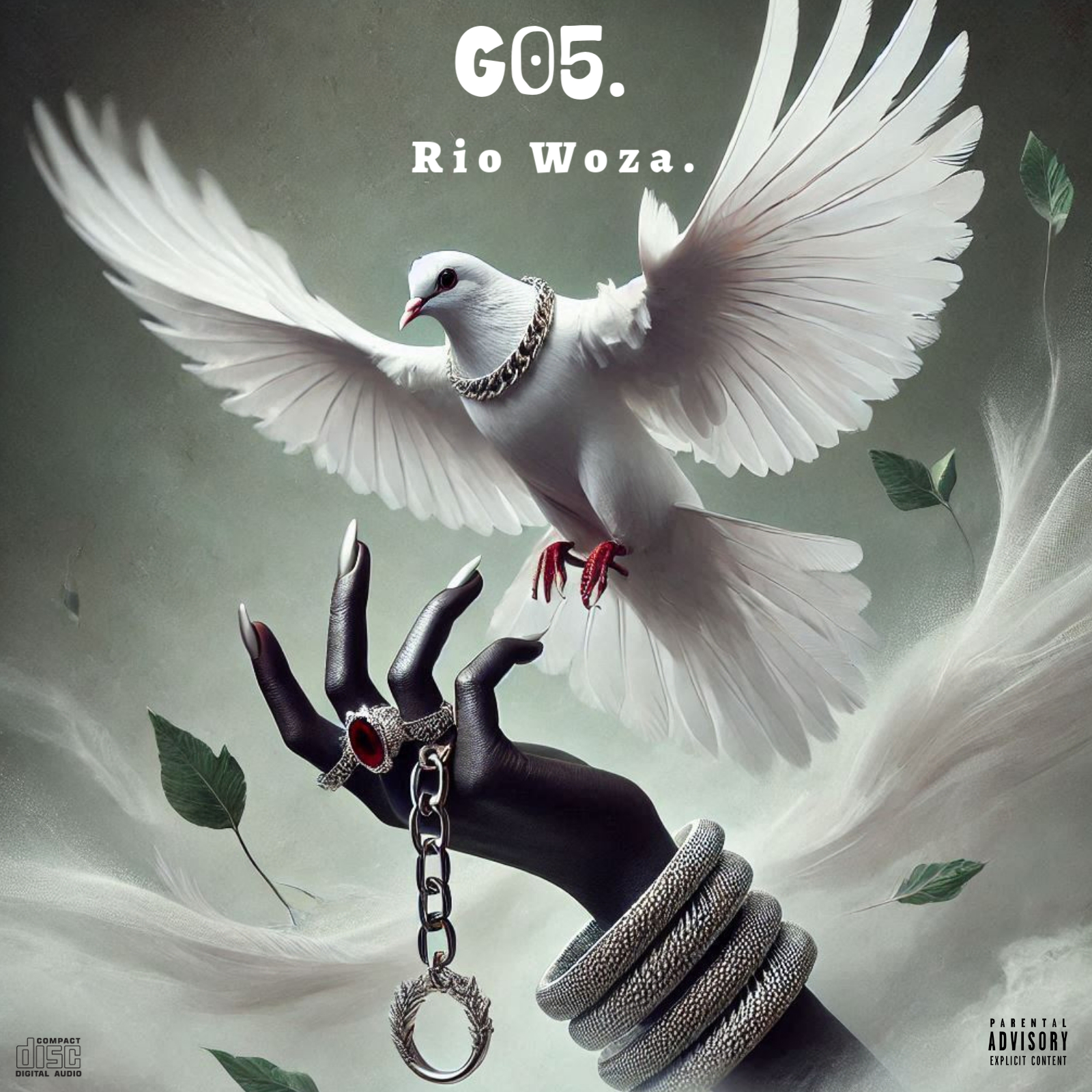 G05 - Rio Woza.