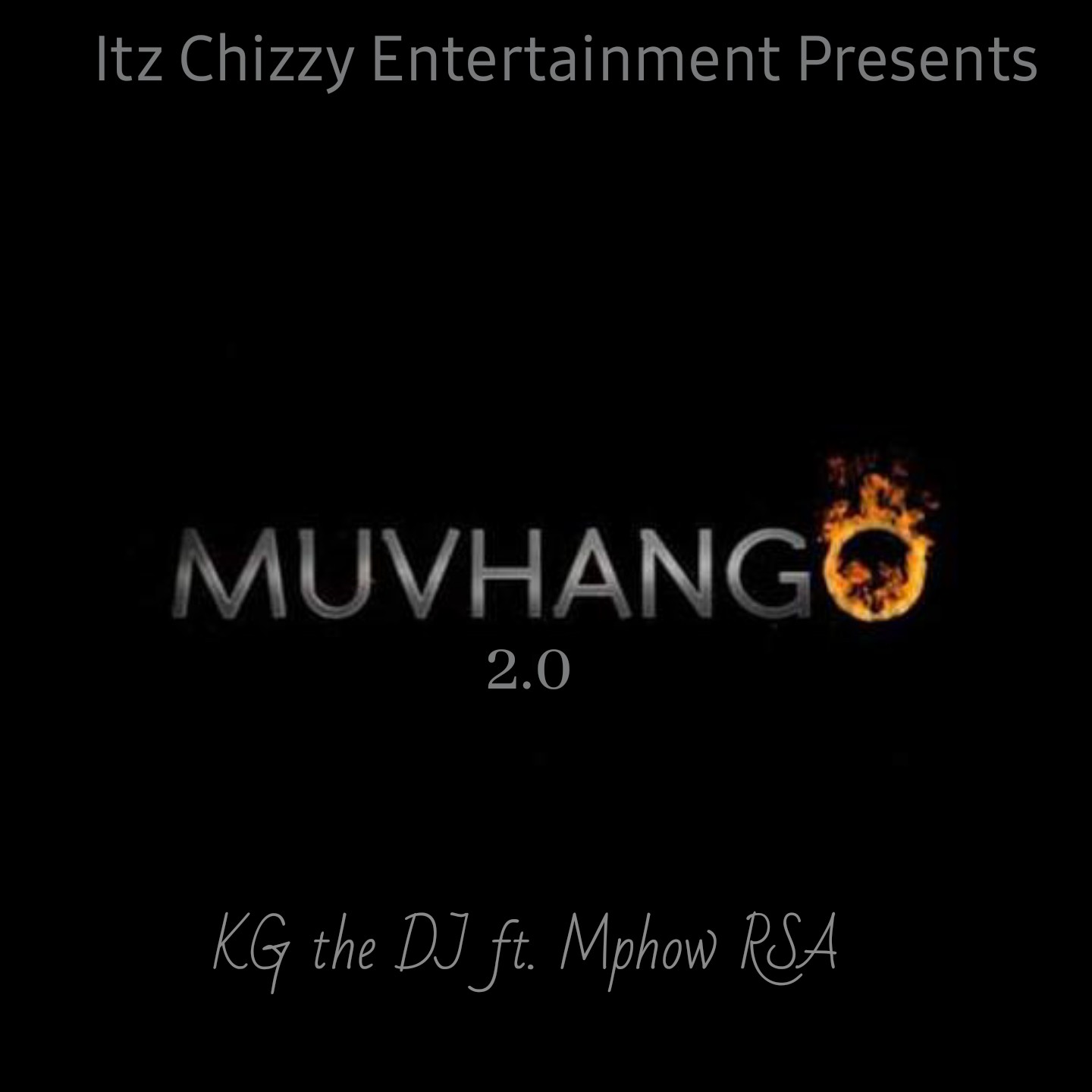 Muvhango 2.0 ft. Mphow RSA - KG the DJ