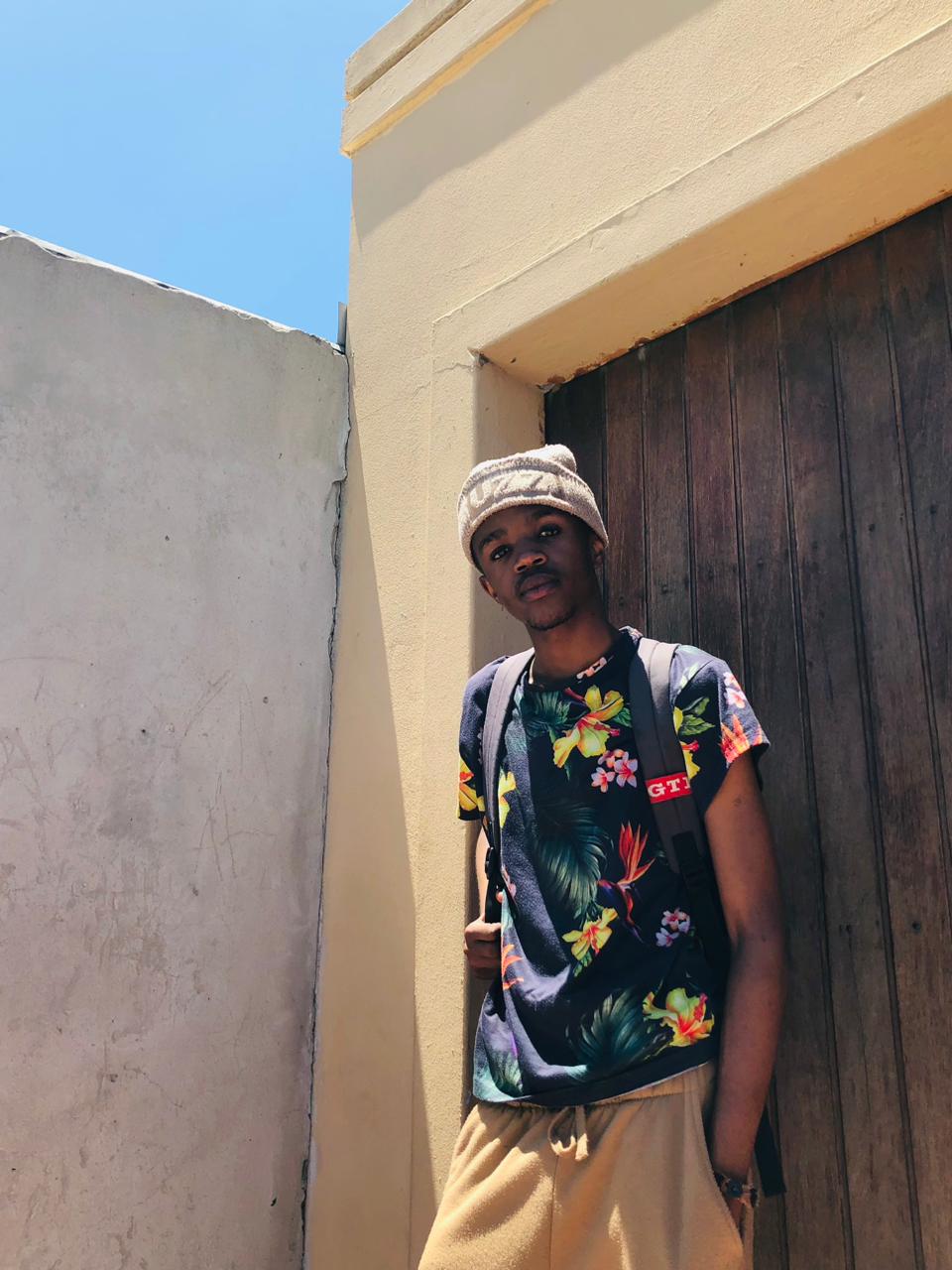 Supreme - Ace Cpt
