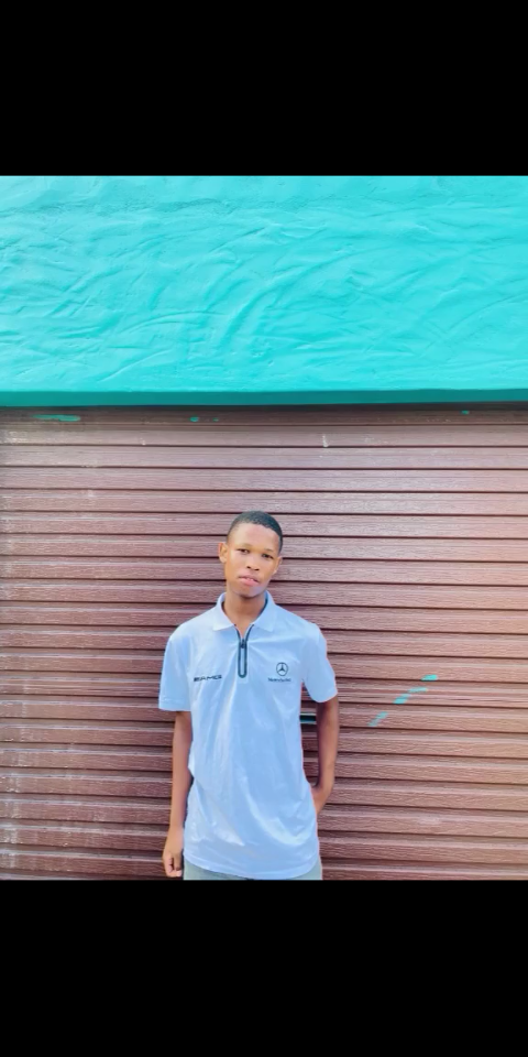 Church time - King Nairo