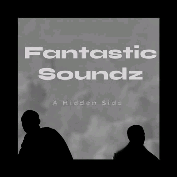 Fantastic Soundz- Full Tank - Fantastic Soundz Muziq