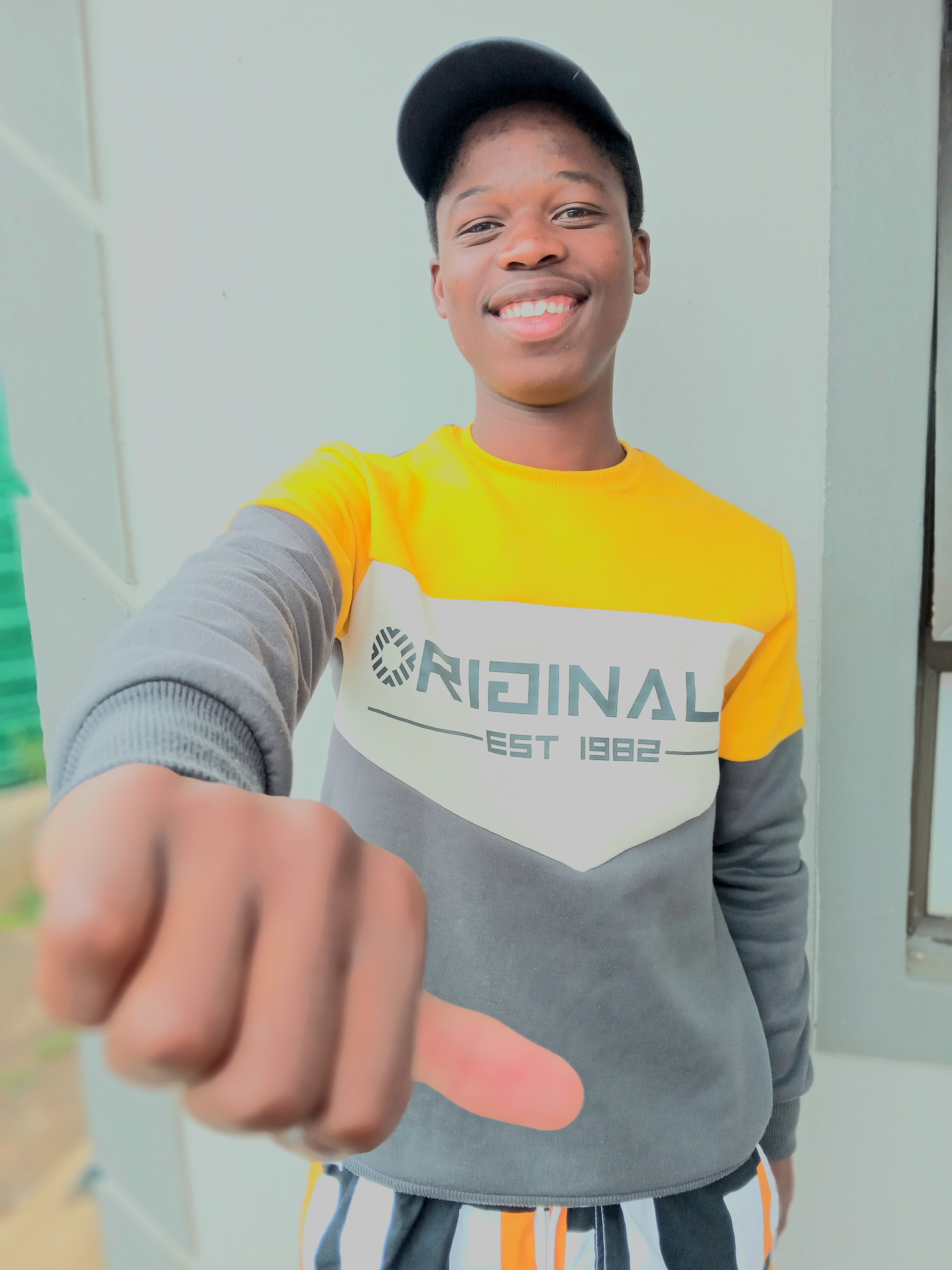 Ride or Die - Bongza