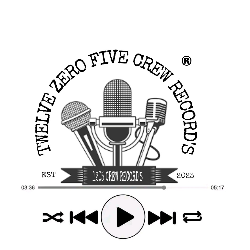 LIFE IS SO HARD - 1205 CREW RECORDS FT TEAM 65