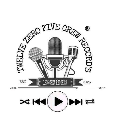 XINISELA MZALI - 1205 CREW RECORDS FT STYLE VISION