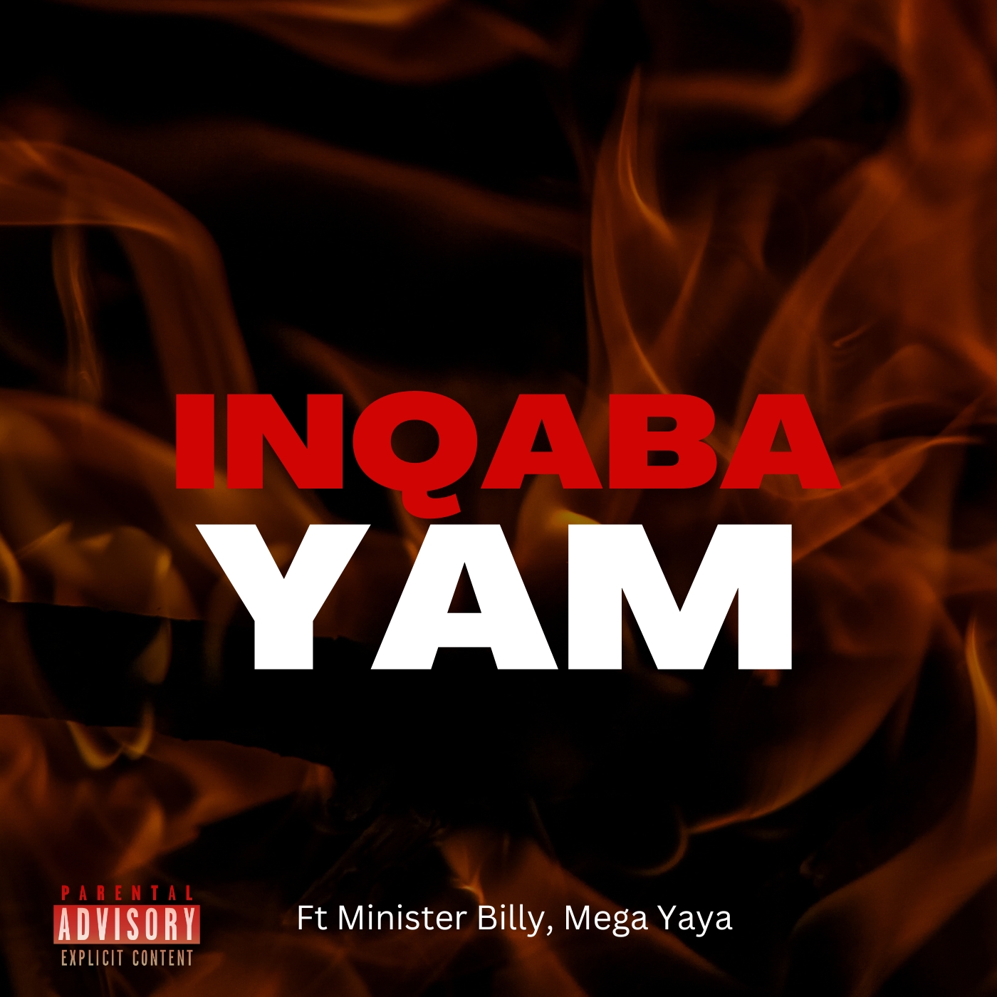 Inqaba Yam ft Minister Billy x Mega Yaya - Dj Links SA MusiQ