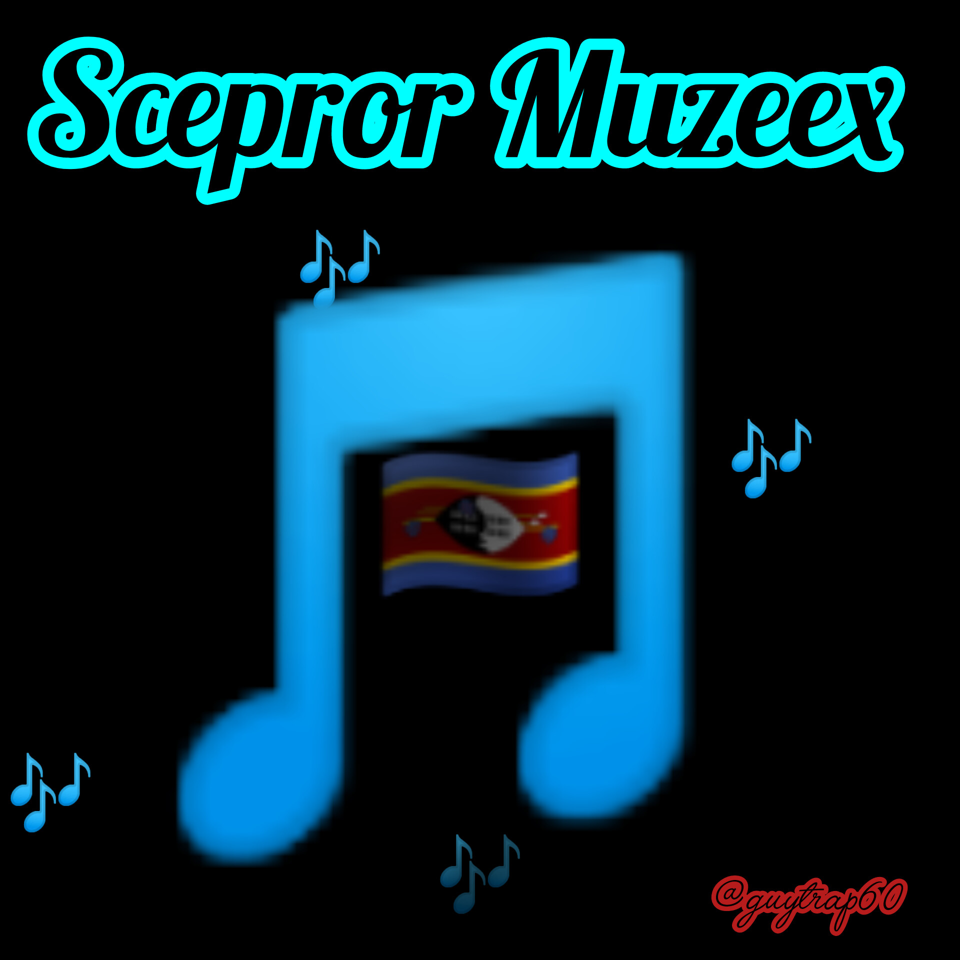 Hurt(official audio) - Scepror Muzeex & Trap Guy ft. RICKY TEE x 21-H