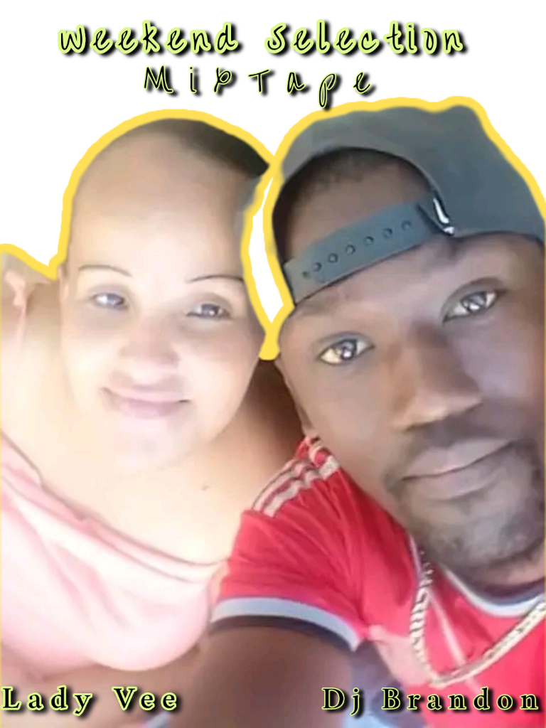 Find me here (Gqom Bootleg) - Dj Brandon & Lady Vee