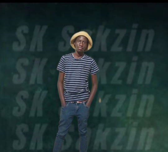 Sgidongo Wise - SK Sakzin