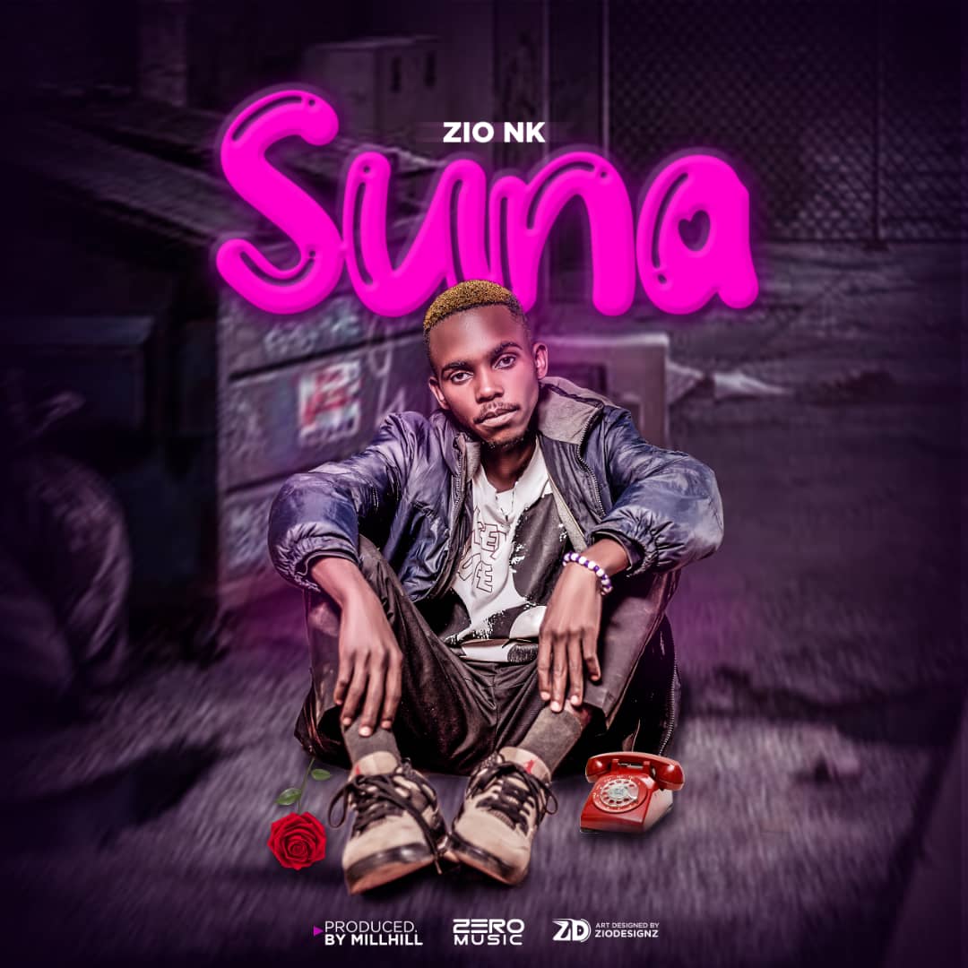 Suna - Zio Nk