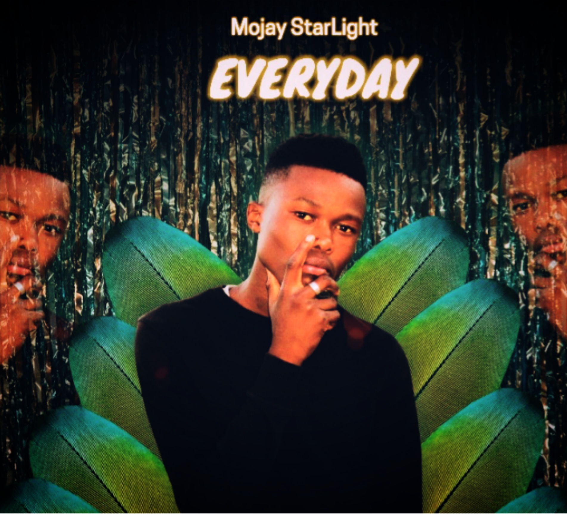 Everyday - MoJay StarŁight