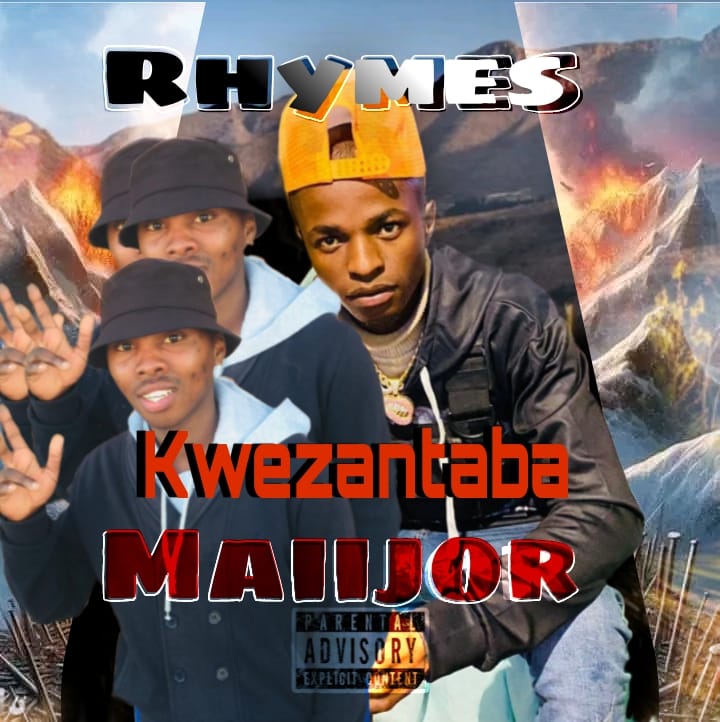 Kwezantaba - Rhymes x Major