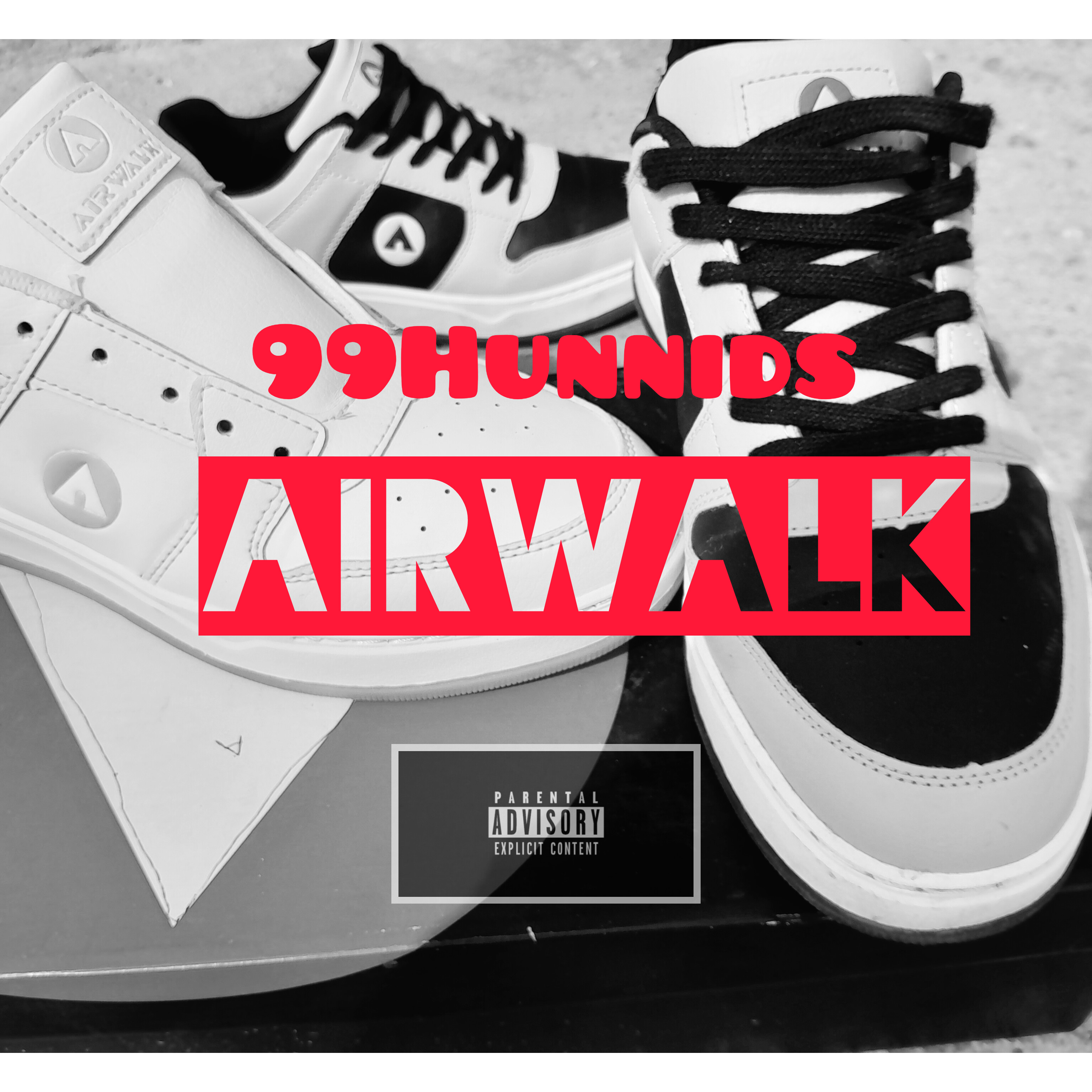 AIRWALK - 99Hunnids