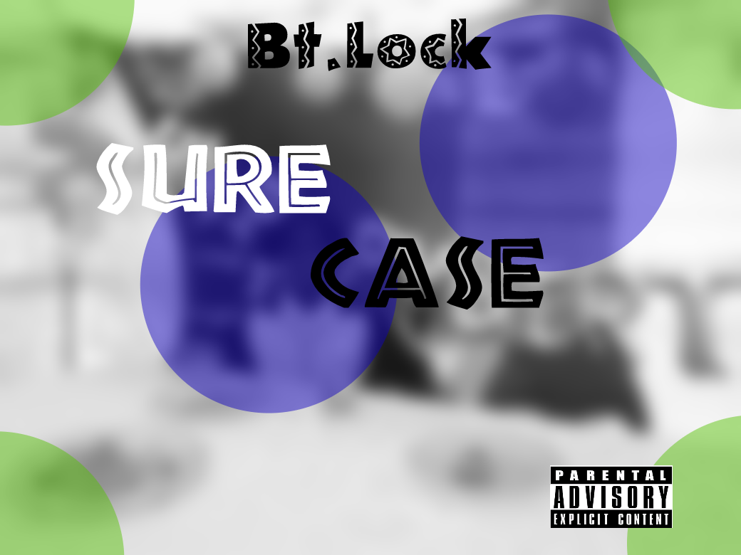Sure Case - BT Lock