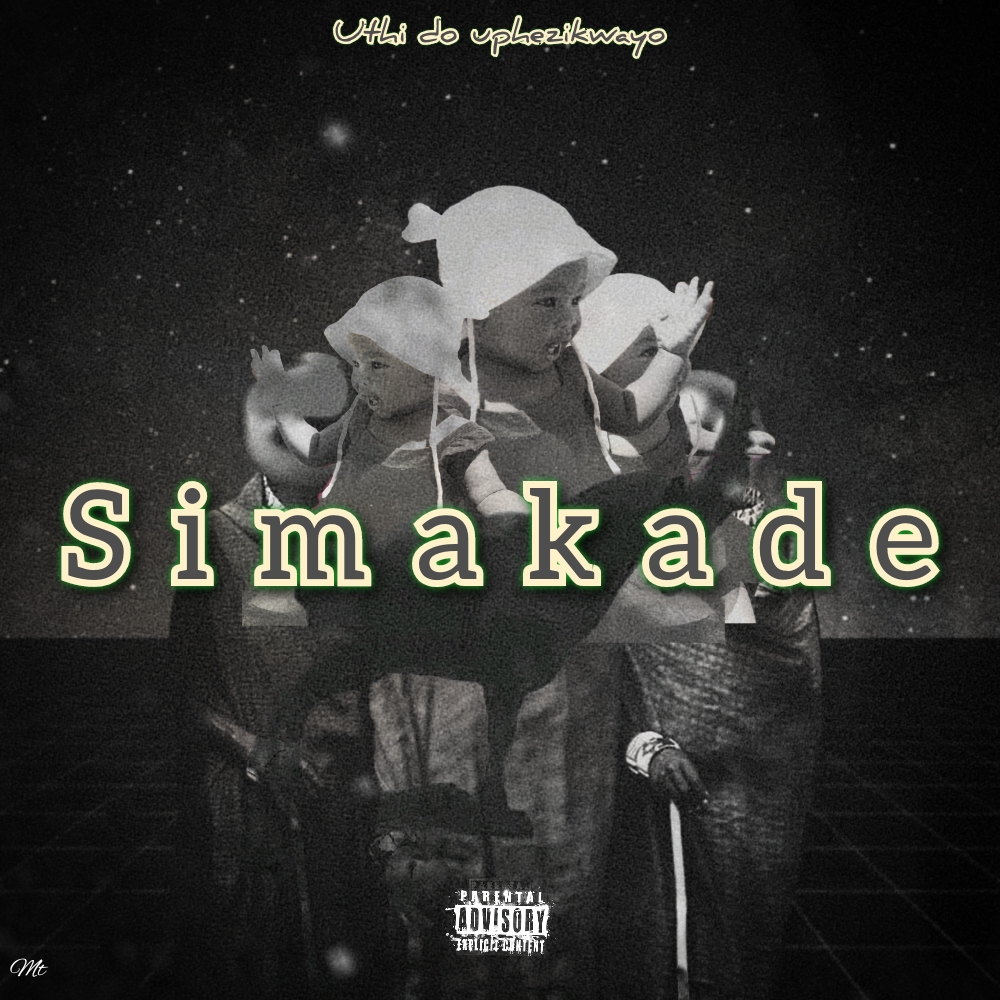 Simakade - DjThando rsa