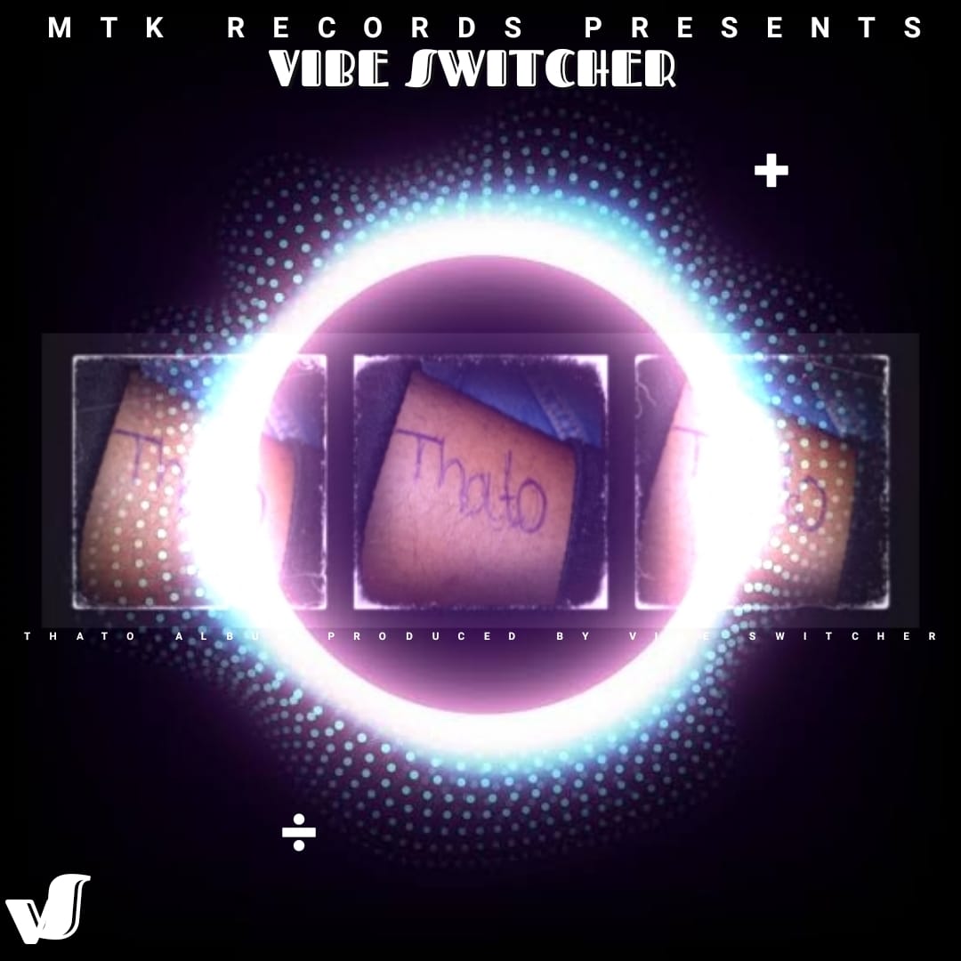 06Iconsi(ft MTK & Amina) - Vibe SwiTchEr