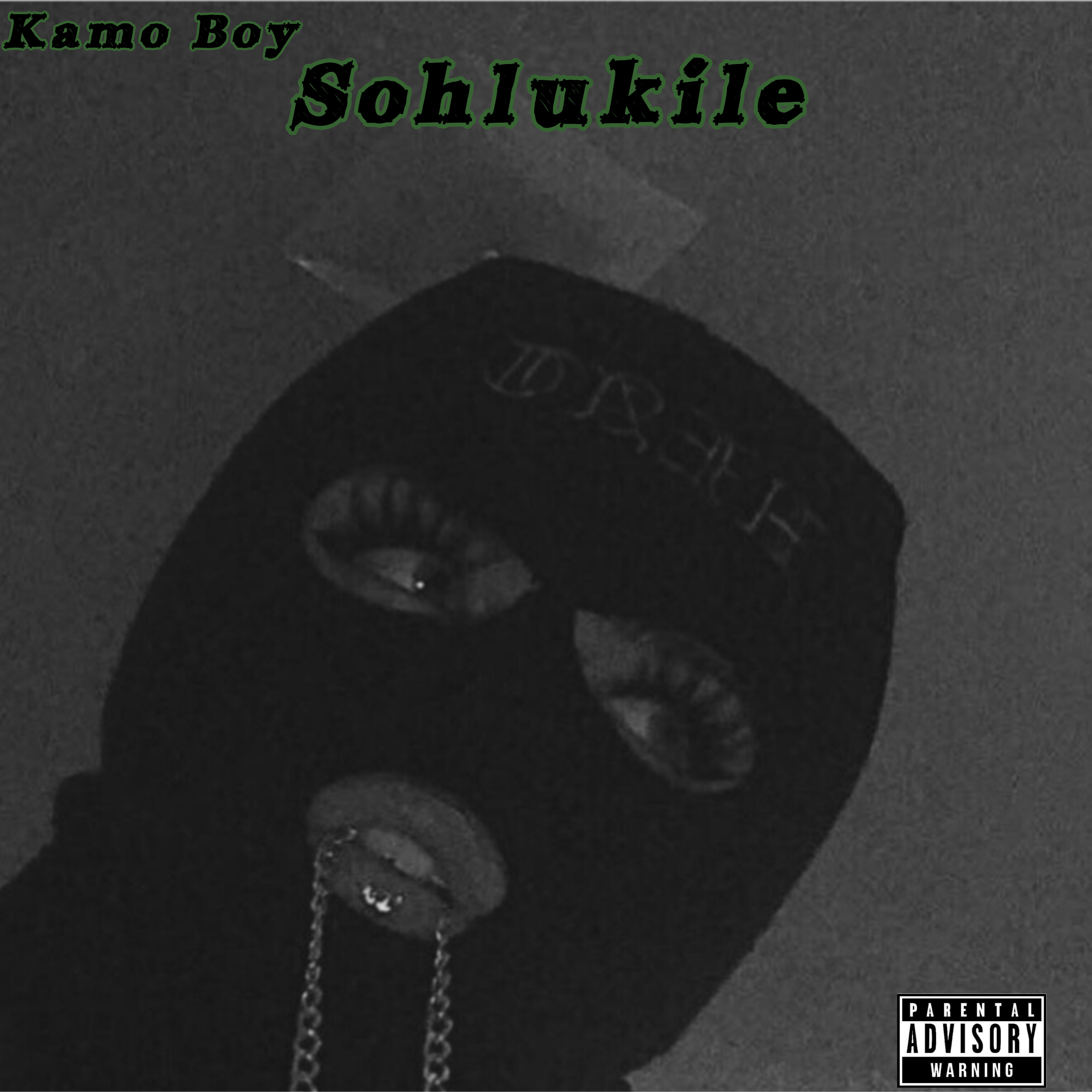 Sohlukile by [Kamo Boy] - Kamo Boy