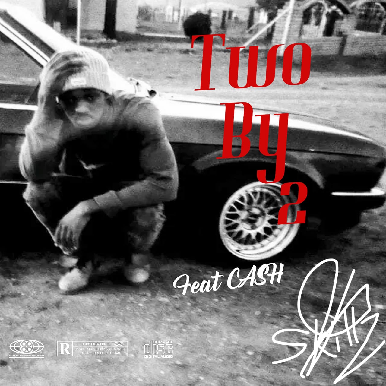 Two by 2 - Skillz feat Cash