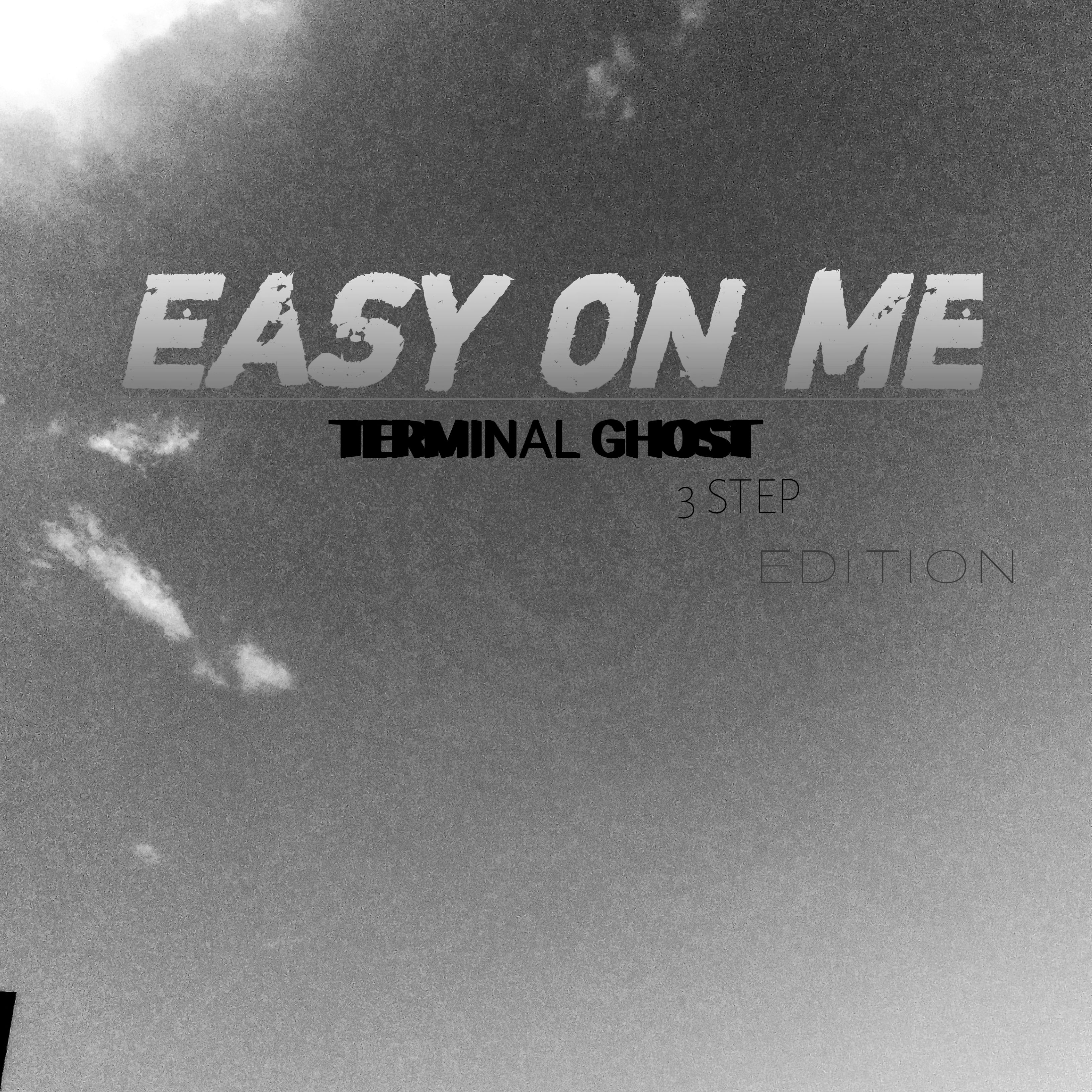 Easy on me (Terminal_ghost's unofficial 3step edition) - Adele