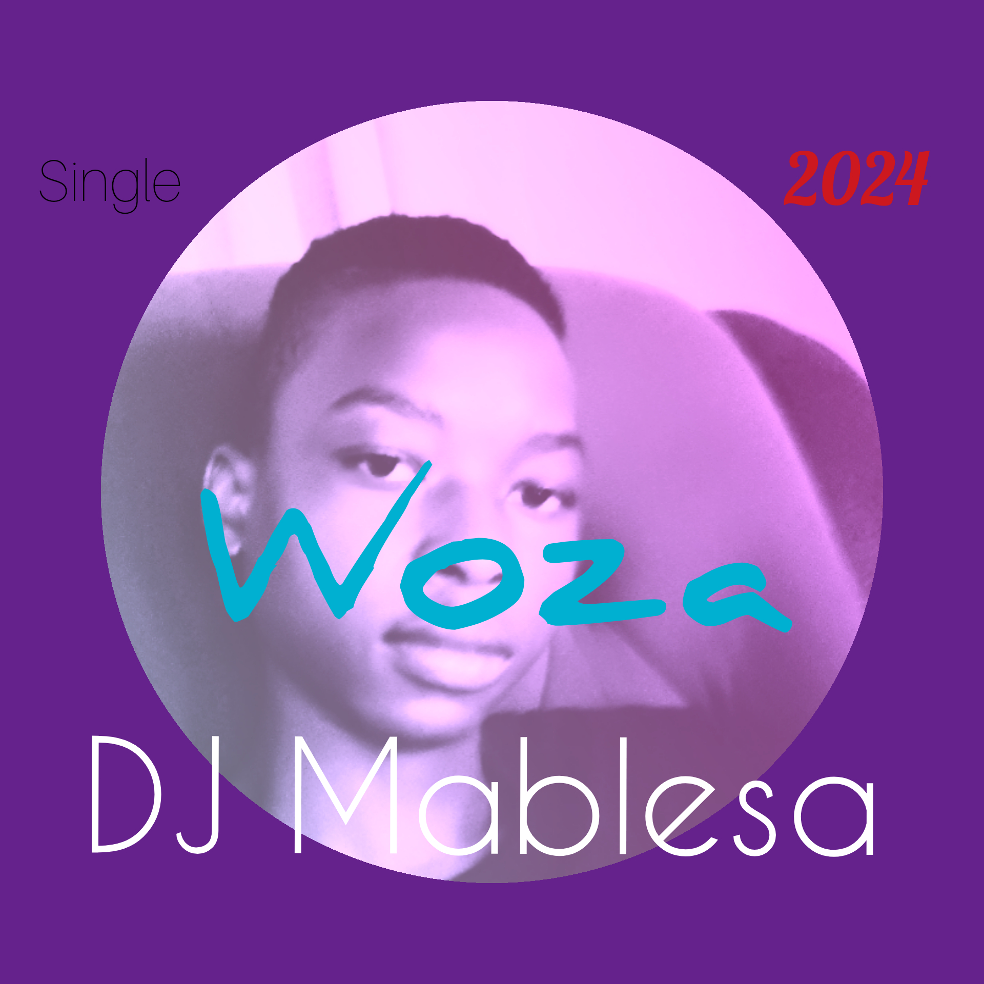 Woza (Quantum sound) - DJ Mablesa