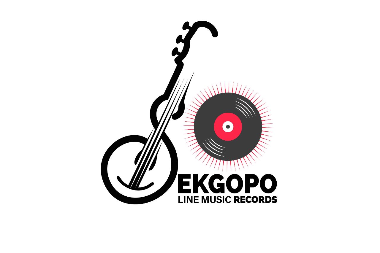 Valentine's - SEKGOPO LINE MUSIC REC