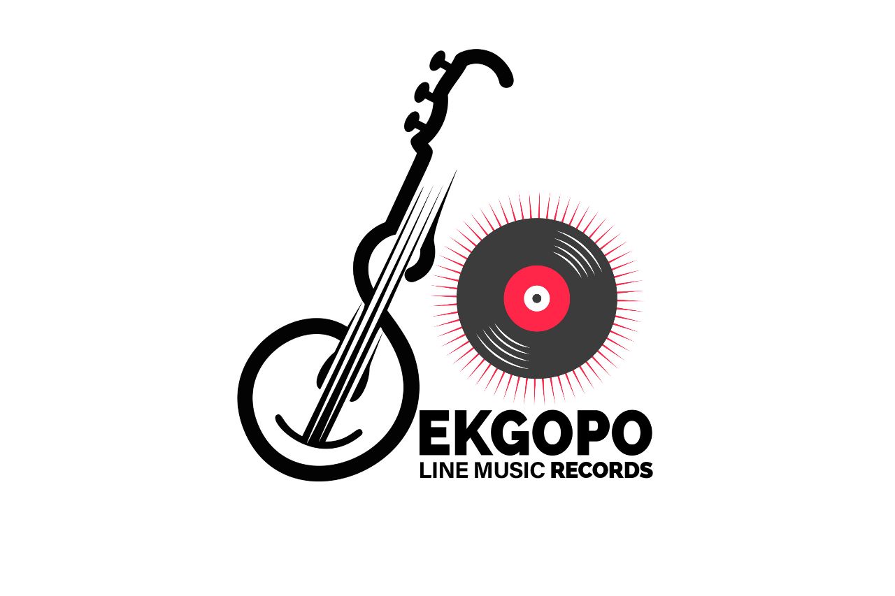 Two by two - SEKGOPO LINE MUSIC REC