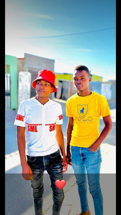 UBEST FOR FRIENDS - Nkosi Da Dj x Mr Gcwalar