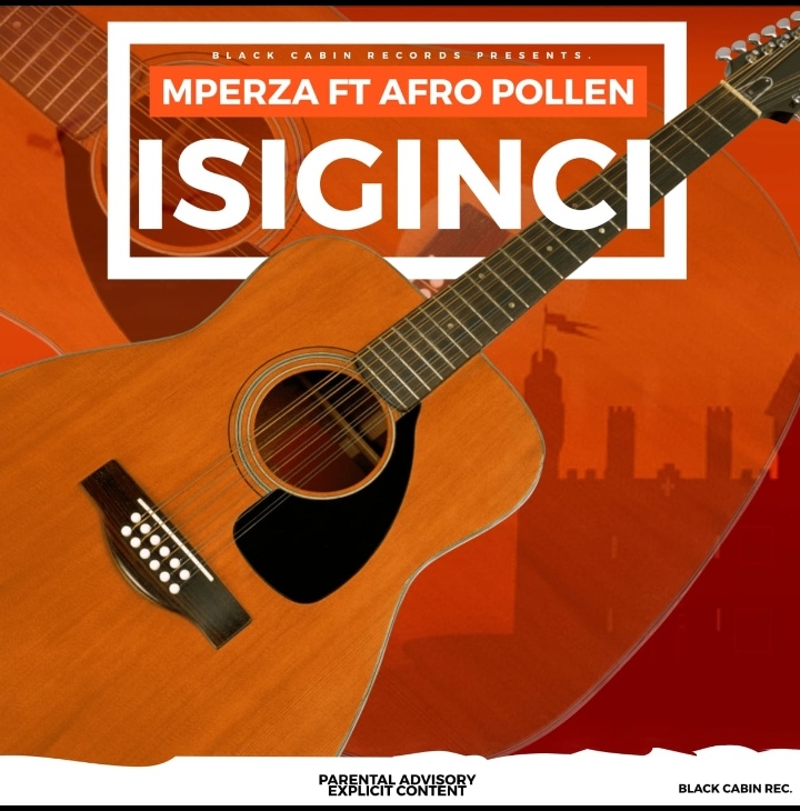 Isginci - Mperza ft Afroh pollen