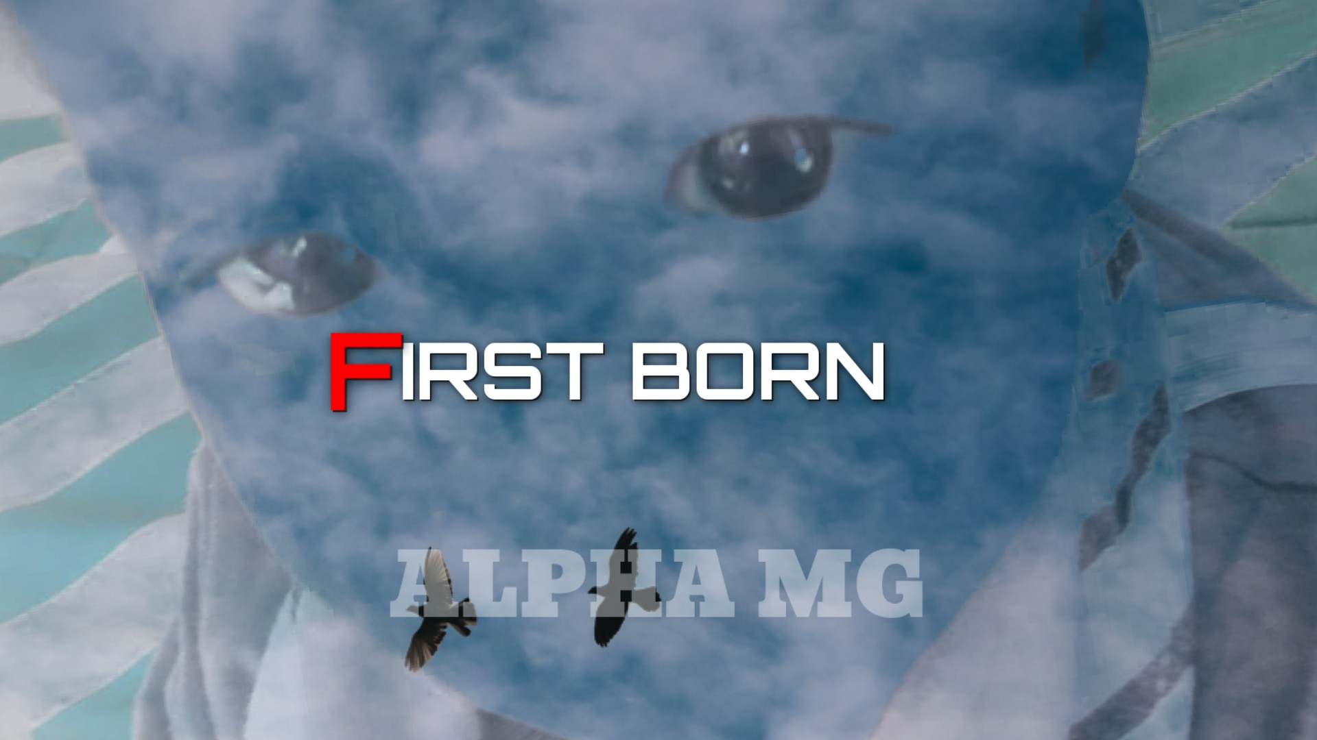 First Born - ALPHA MG