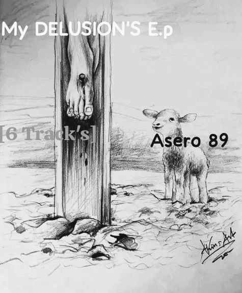 4:-Background Talk - Asero 89 Ft Lil Sex