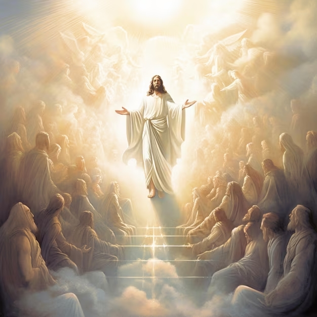 jesus-walking-up-cloud-with-words_832479-2950.jpeg